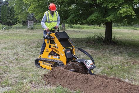 mini trenching machine|hand held digging machines.